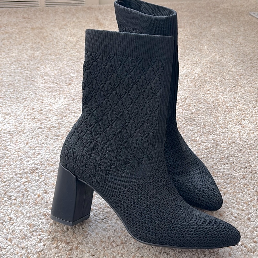 Impo stretch boots